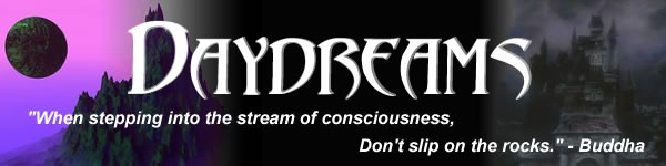 Daydreams
