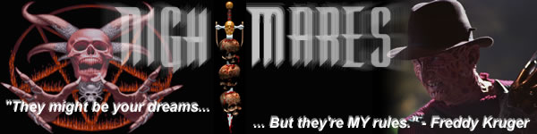 Nightmares