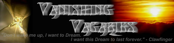 Vanishing Vagaries