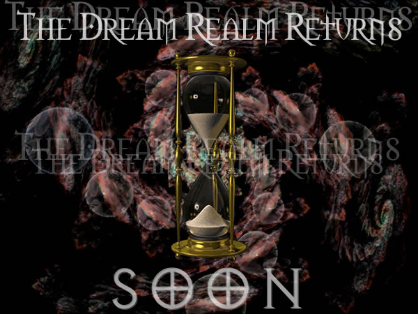 ETDR Returns Soon