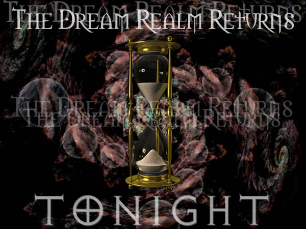 ETDR Returns Tonight!