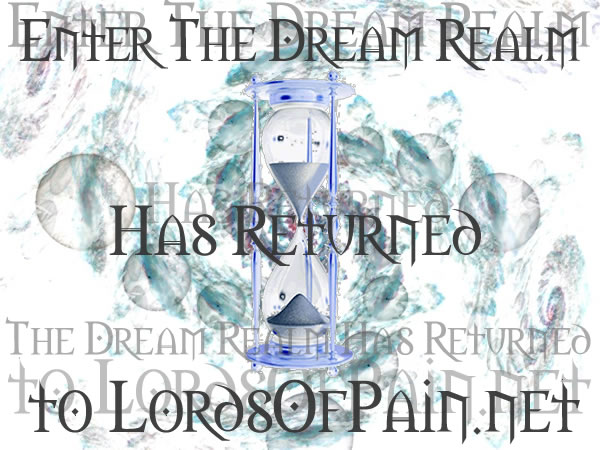 ETDR Has Returned!